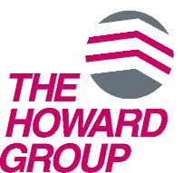 The Howard Group Logo